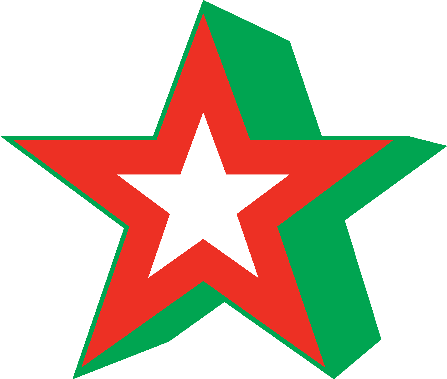Astro Ba Logo Vector Logo